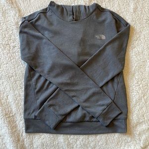 The North Face Long Sleeve Mid Layer